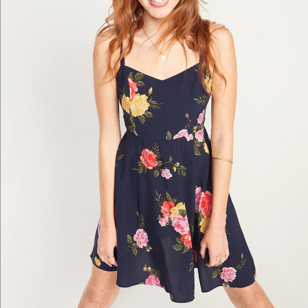 NWT Old Navy Dress -S